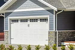 Garage Door & Opener Repairs Los Angeles, CA 323-498-2470 - garage-side